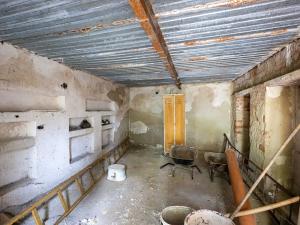 Prodej chaty, Dolní Kounice, Ivančická, 55 m2
