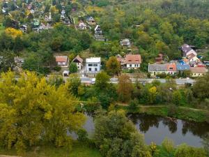 Prodej chaty, Dolní Kounice, Ivančická, 55 m2