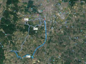 Prodej chaty, Dolní Kounice, Ivančická, 55 m2
