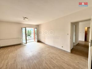 Pronájem bytu 3+kk, Česká Třebová, Hýblova, 87 m2