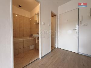 Pronájem bytu 3+kk, Česká Třebová, Hýblova, 87 m2