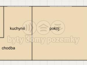 Pronájem bytu 3+kk, Česká Třebová, Hýblova, 87 m2