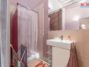 Prodej ubytování, Ostrava - Michálkovice, Petrská, 435 m2