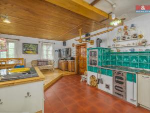 Prodej chalupy, Říčky v Orlických horách, 200 m2