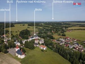 Prodej bytu 2+1, Javornice, 66 m2