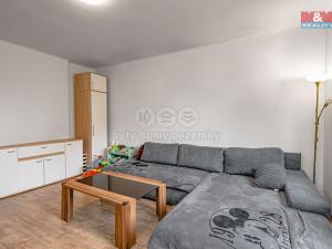 Prodej bytu 2+1, Javornice, 66 m2