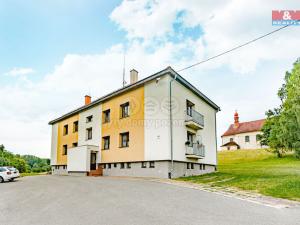 Prodej bytu 2+1, Javornice, 66 m2