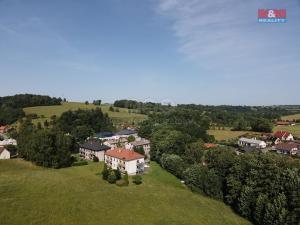 Prodej bytu 2+1, Javornice, 66 m2
