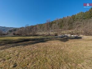Prodej komerčního pozemku, Zděchov, 1762 m2