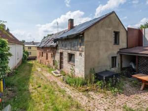 Prodej rodinného domu, Lužná, Komenského, 145 m2