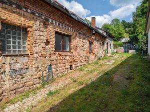 Prodej rodinného domu, Lužná, Komenského, 145 m2