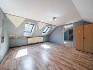 Prodej rodinného domu, Lužná, Komenského, 145 m2