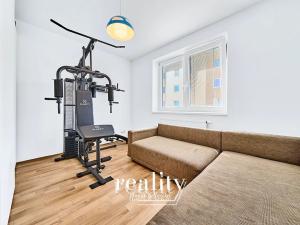 Pronájem bytu 3+kk, Znojmo, Aninská, 79 m2