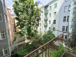 Prodej bytu 3+1, Praha, Mánesova, 91 m2