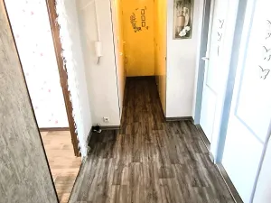 Prodej bytu 4+1, Litvínov, Hamerská, 68 m2