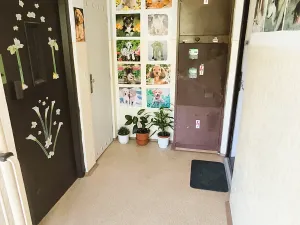 Prodej bytu 4+1, Litvínov, Hamerská, 68 m2