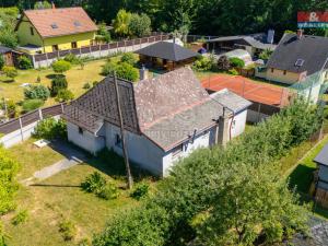 Prodej chaty, Ohrobec, Károvská, 92 m2