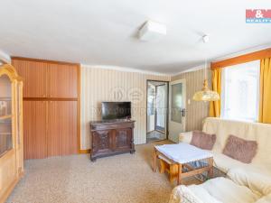 Prodej chaty, Ohrobec, Károvská, 92 m2