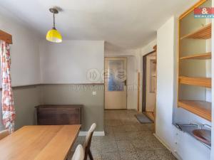 Prodej chaty, Ohrobec, Károvská, 92 m2