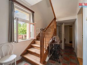 Prodej rodinného domu, Vlašim, Československé armády, 90 m2