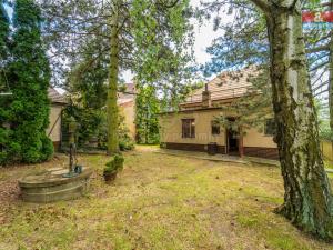 Prodej rodinného domu, Vlašim, Československé armády, 90 m2