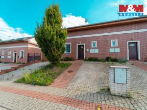 Prodej rodinného domu, Slatina, 128 m2