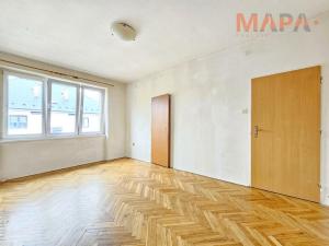 Prodej bytu 1+1, Jirkov, Osvobození, 35 m2