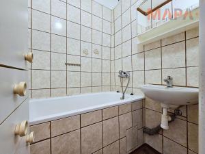 Prodej bytu 1+1, Jirkov, Osvobození, 35 m2
