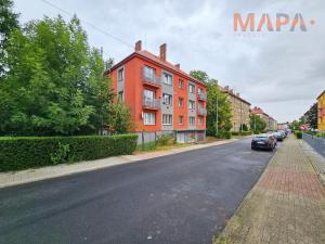 Prodej bytu 1+1, Jirkov, Osvobození, 35 m2