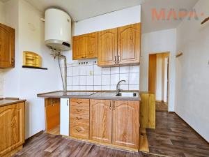 Prodej bytu 1+1, Jirkov, Osvobození, 35 m2