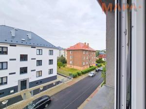 Prodej bytu 1+1, Jirkov, Osvobození, 35 m2
