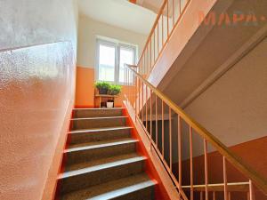 Prodej bytu 1+1, Jirkov, Osvobození, 35 m2
