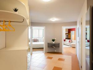 Prodej bytu 2+kk, Praha - Stodůlky, Petržílkova, 73 m2