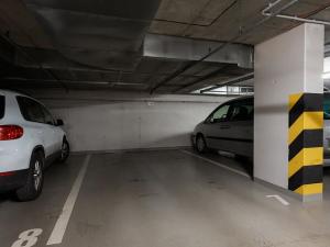 Prodej bytu 2+kk, Praha - Stodůlky, Petržílkova, 73 m2