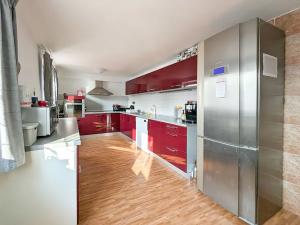 Pronájem bytu 3+1, Ivančice, Hornická, 110 m2