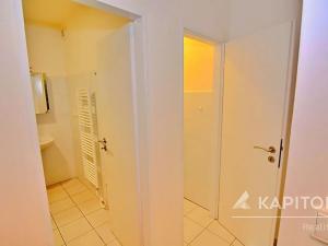 Pronájem bytu 1+kk, Moravská Třebová, nám. T. G. Masaryka, 46 m2
