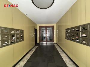 Prodej bytu 2+kk, Praha - Žižkov, Baranova, 50 m2