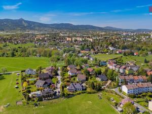 Prodej rodinného domu, Liberec - Liberec XXX-Vratislavice nad Nisou, Leknínová, 136 m2