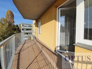 Pronájem bytu 3+1, Praha - Troja, K Haltýři, 97 m2
