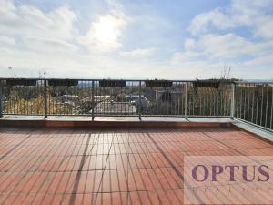 Pronájem bytu 3+1, Praha - Troja, K Haltýři, 97 m2