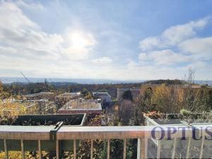 Pronájem bytu 3+1, Praha - Troja, K Haltýři, 97 m2