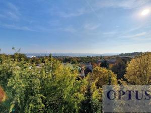 Pronájem bytu 3+1, Praha - Troja, K Haltýři, 97 m2
