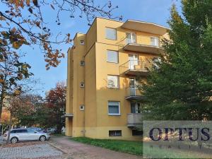 Pronájem bytu 3+1, Praha - Troja, K Haltýři, 97 m2