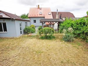 Prodej rodinného domu, Mělník, Komenského, 203 m2