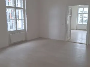 Pronájem bytu 2+kk, Praha - Karlín, Vítkova, 104 m2