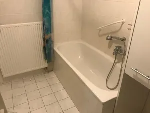 Pronájem bytu 1+kk, Praha, Sídlištní, 36 m2