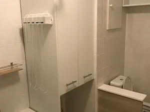 Pronájem bytu 1+kk, Praha, Sídlištní, 36 m2