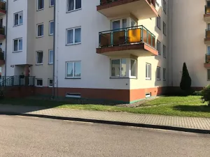 Pronájem bytu 1+kk, Praha, Sídlištní, 36 m2