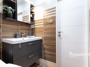Prodej bytu 3+1, Bílina - Teplické Předměstí, Sídliště Za Chlumem, 72 m2