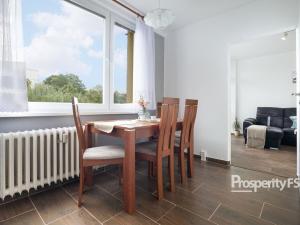 Prodej bytu 3+1, Bílina - Teplické Předměstí, Sídliště Za Chlumem, 72 m2